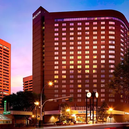 The Westin Edmonton-2