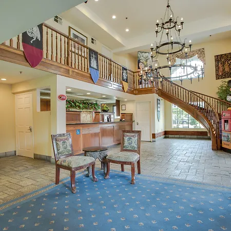 Castle Inn And Suites Anaheim-2