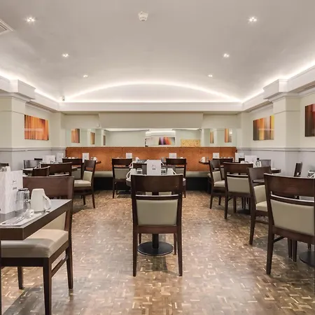 Best Western Mornington Hotel Hyde Park-3