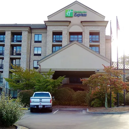 Holiday Inn Express Boone By Ihg-2