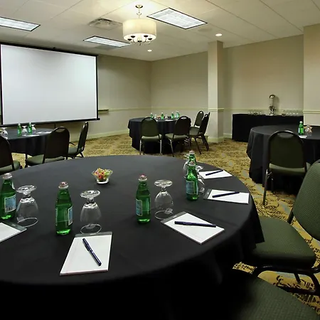 Doubletree By Hilton Mahwah-2