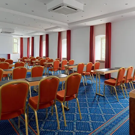 Sheraton Offenbach Hotel-3