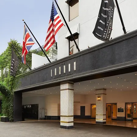 The London West Hollywood At Beverly Hills-2