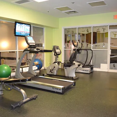 Towneplace Suites By Marriott Toronto Oakville-3