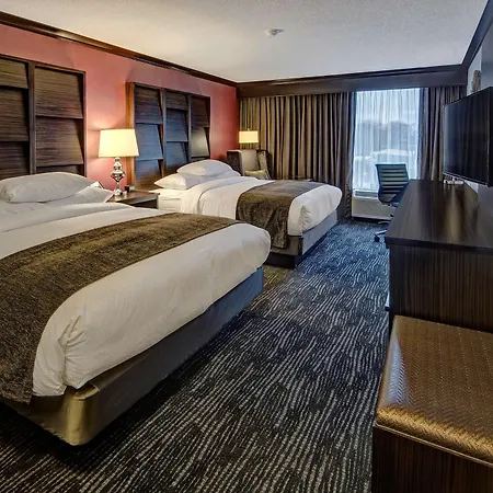 Doubletree By Hilton Decatur Riverfront-2