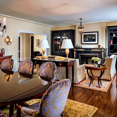 The Blackstone, Autograph Collection-2