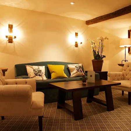 Swan Hotel & Spa-2
