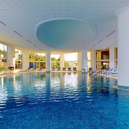 Sheraton Tunis Hotel-2