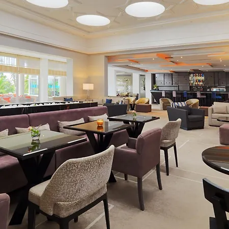Sheraton Tunis Hotel-3