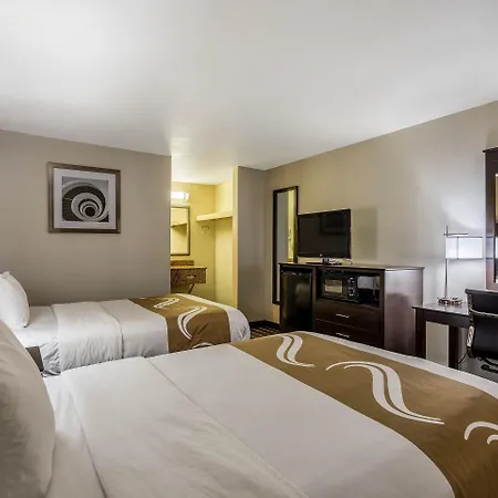 Quality Inn Tupelo Central-3