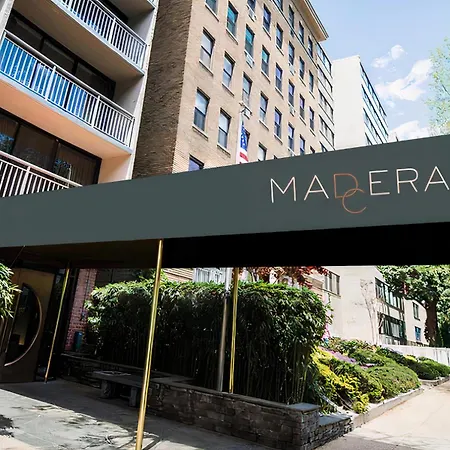 Hotel Madera-3
