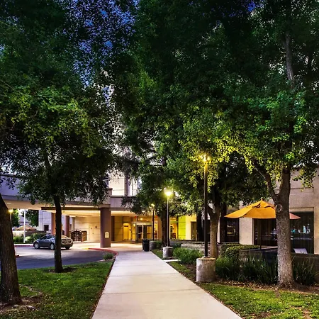 Visalia Marriott At The Convention Center-2