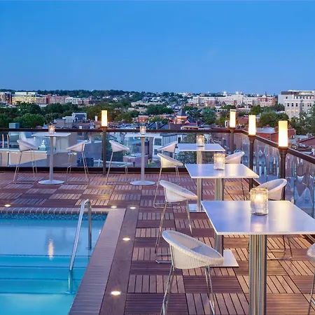 Viceroy Washington Dc-3