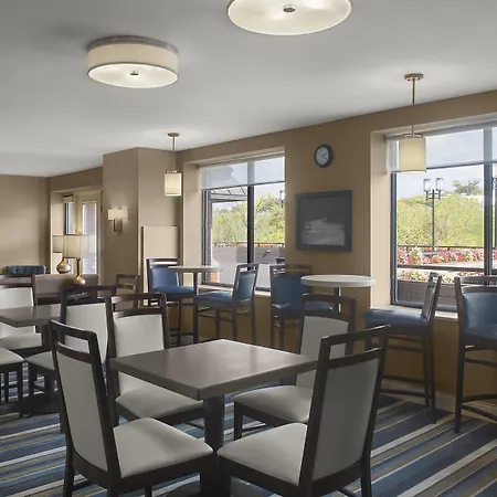 Sheraton Suites Akron Cuyahoga Falls-2
