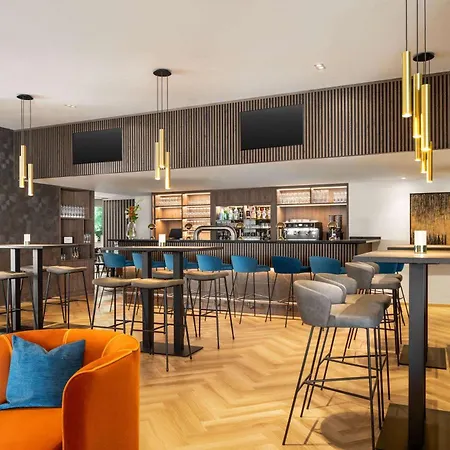 Sunday Hotel Frankfurt Airport Kelsterbach-2