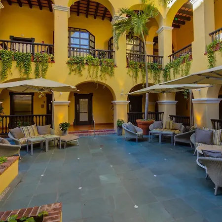 Hotel El Convento-2