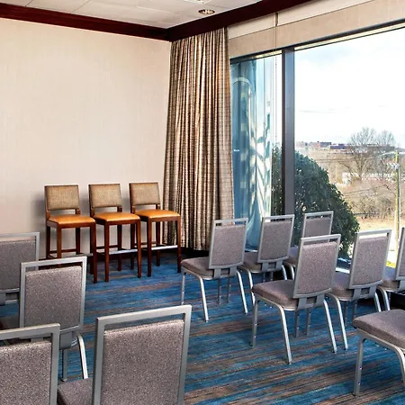 The Westin Waltham Boston-3