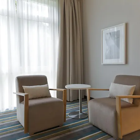 Mercure Duesseldorf Kaarst-3