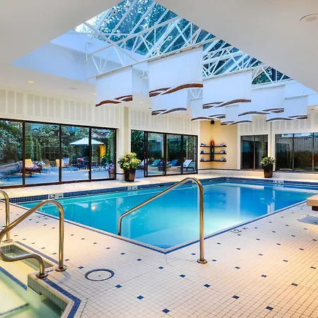 The Sutton Place Hotel Vancouver-2