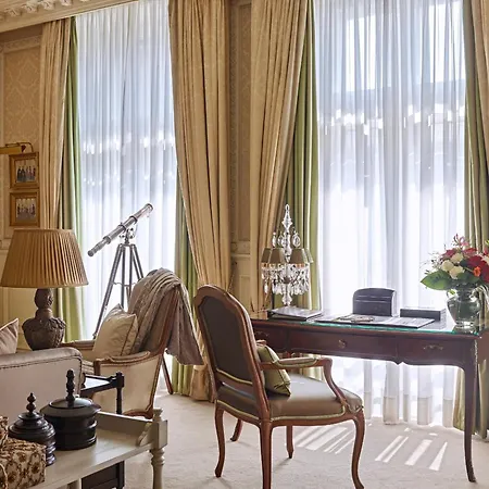 Eurostars Grand Hotel Wien-3