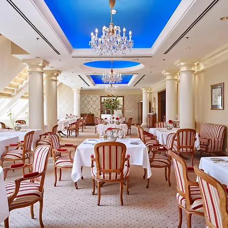 Eurostars Grand Hotel Wien-3