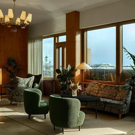 Original Sokos Hotel Vaakuna Helsinki-2