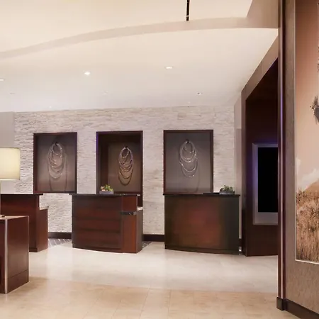 Dallas Marriott Downtown-3