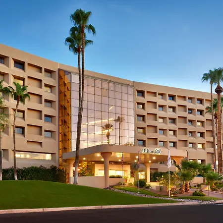 Hilton Tucson East-2