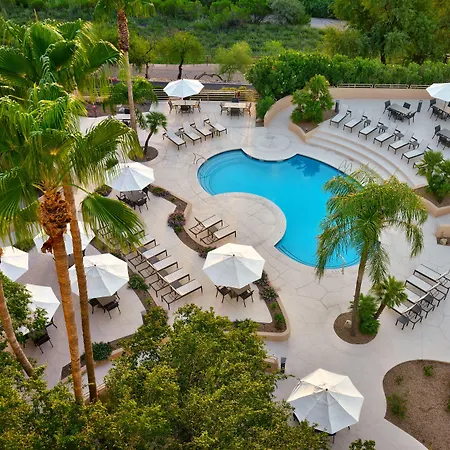 Hilton Tucson East-3
