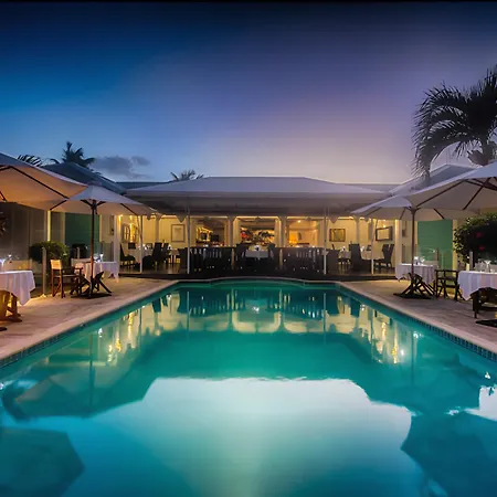 Esmeralda Resort - Orient Bay-3