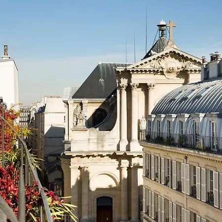 Hotel Le Pradey-3