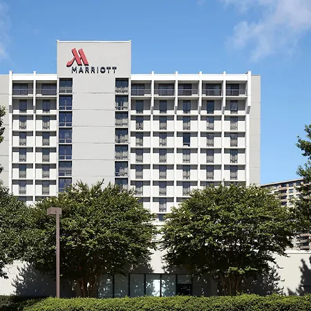 Bethesda Marriott-3