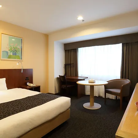 Loisir Hotel Toyohashi-3