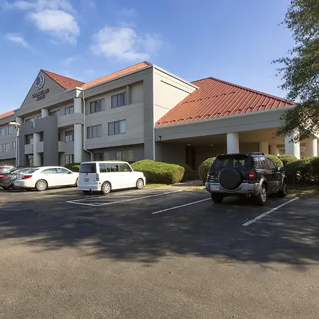 Doubletree Suites By Hilton Nashville Airport-2
