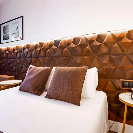 Best Western Plus Hotel Alfa Aeropuerto-3