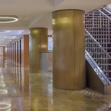 Hyatt Grand Central New York-3