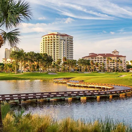 Jw Marriott Miami Turnberry Resort & Spa-3