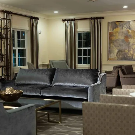 Fairfield Inn By Marriott Boston Sudbury-2