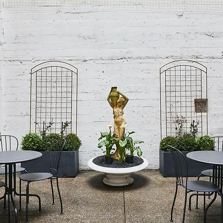 White Swan Inn-3