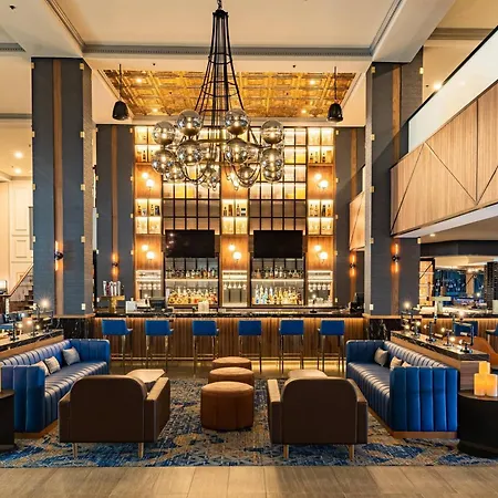 Delta Hotels By Marriott Fredericton-2