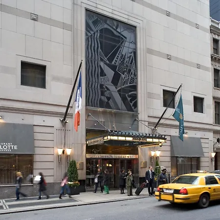 Millennium Hotel Broadway Times Square-3
