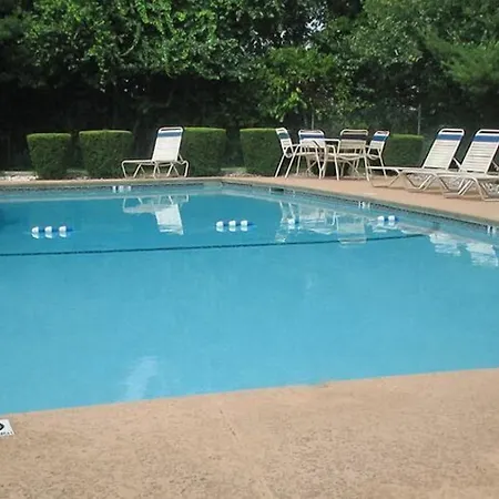 Quality Inn Spring Valley - Nanuet-2