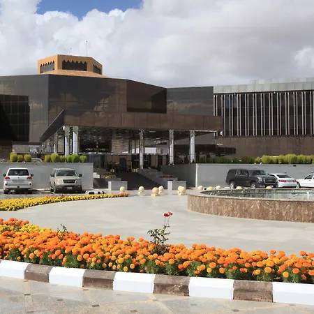 Intercontinental Taif By Ihg-2