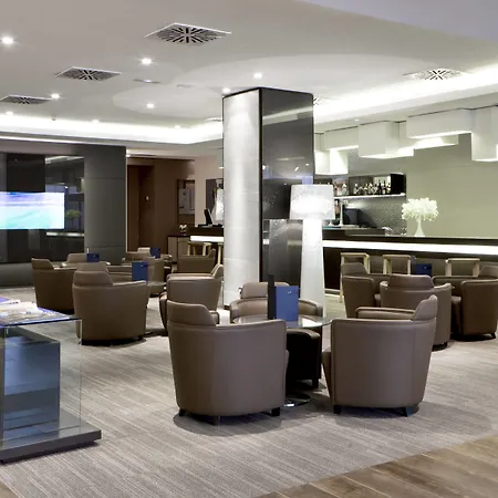 Ac Hotel San Cugat By Marriott-3