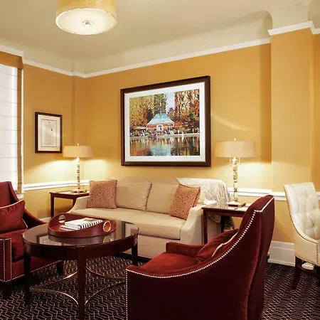 The Algonquin Hotel Times Square, Autograph Collection-2