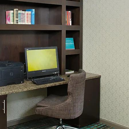 Residence Inn By Marriott Cherry Hill Philadelphia-3