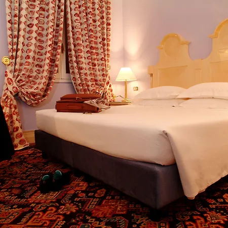 Hotel Albani Firenze-2