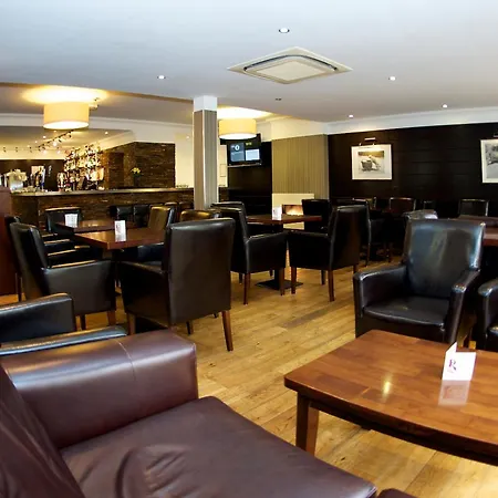 Nevis Bank Inn-3