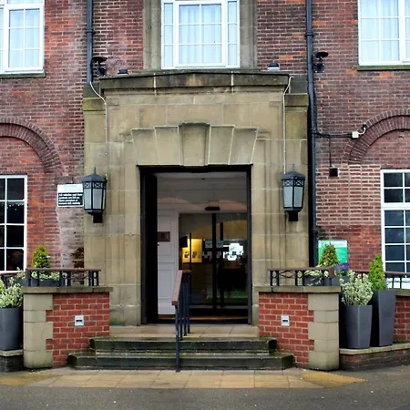 Holiday Inn Darlington-A1 Scotch Corner By Ihg-2