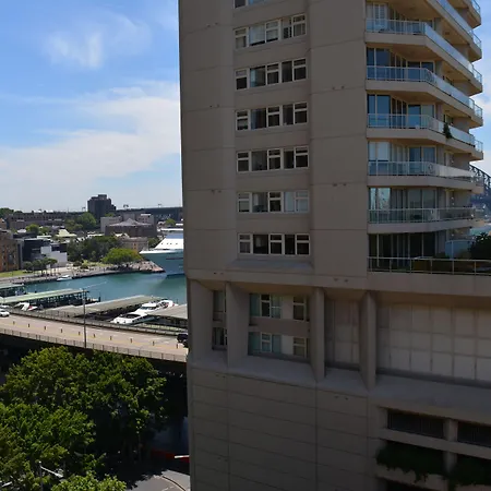 Sir Stamford Circular Quay-3